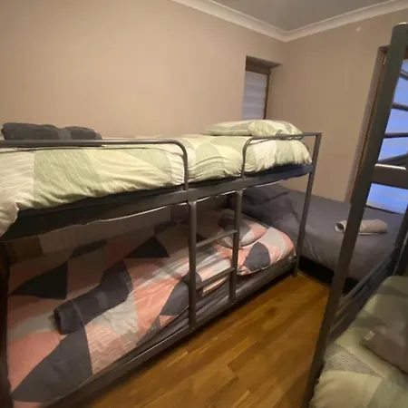Airport To Sleep, Kitchen Only 7 Days Reservation, Mix *