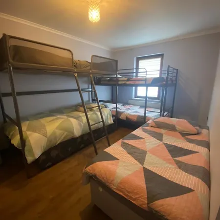 Airport To Sleep, Kitchen Only 7 Days Reservation, Mix
