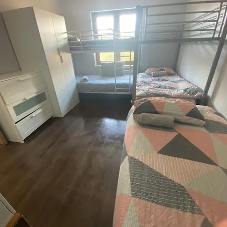 Airport To Sleep, Kitchen Only 7 Days Reservation, Mix