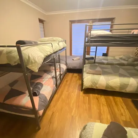 Gæstehus Airport To Sleep, Kitchen Only 7 Days Reservation, Mix