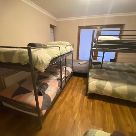 Gæstehus Airport To Sleep, Kitchen Only 7 Days Reservation, Mix *