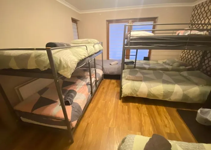 Affittacamere Airport To Sleep, Kitchen Only 7 Days Reservation, Mix Dublino