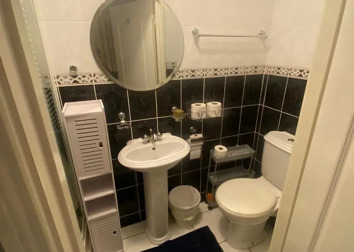 Affittacamere Airport To Sleep, Kitchen Only 7 Days Reservation, Mix *