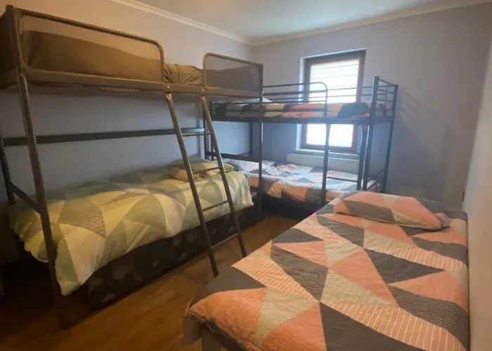 Airport To Sleep, Kitchen Only 7 Days Reservation, Mix