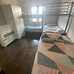 Airport To Sleep, Kitchen Only 7 Days Reservation, Mix Pensionat Dublin