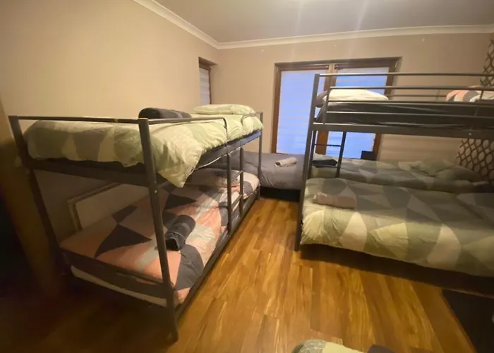 Airport To Sleep, Kitchen Only 7 Days Reservation, Mix